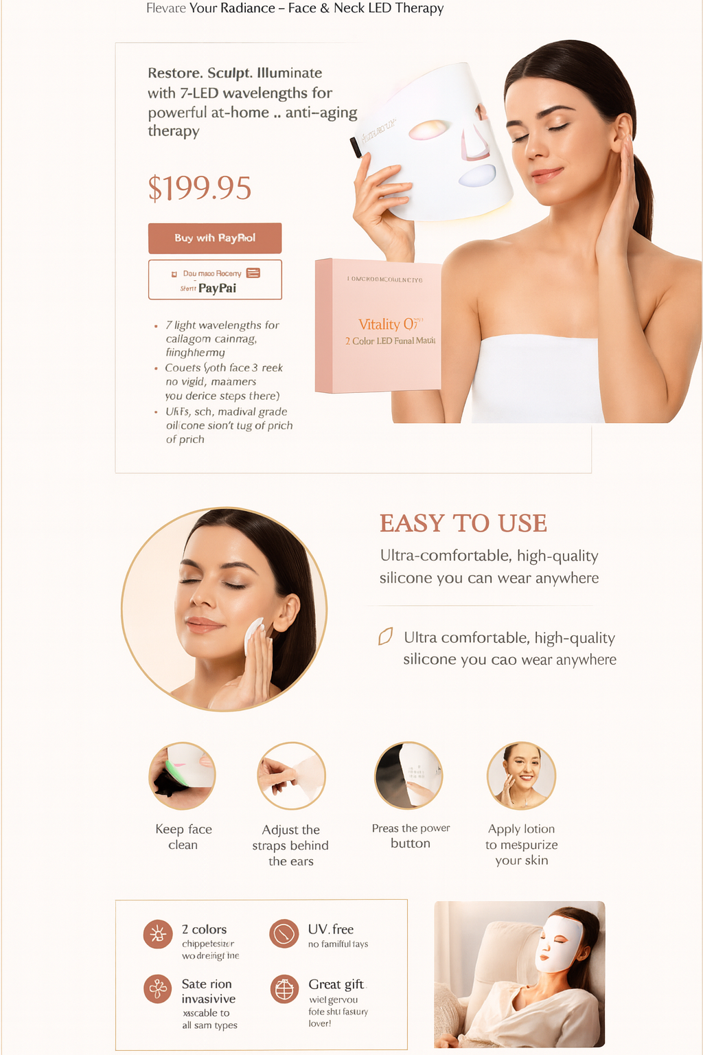 Your At-Home Spa Ritual in 20 Minutes