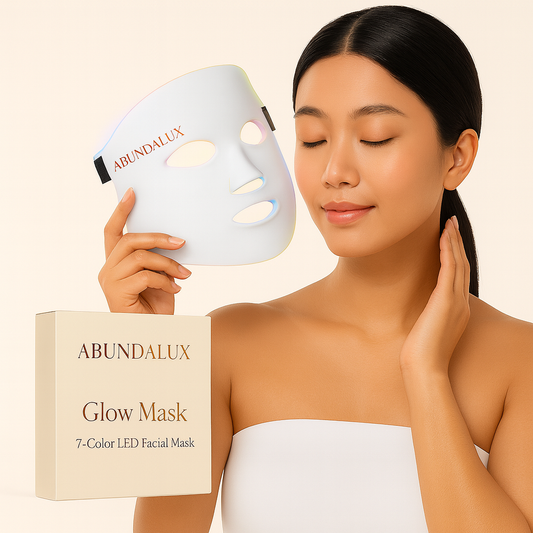 Your At-Home Spa Ritual in 20 Minutes